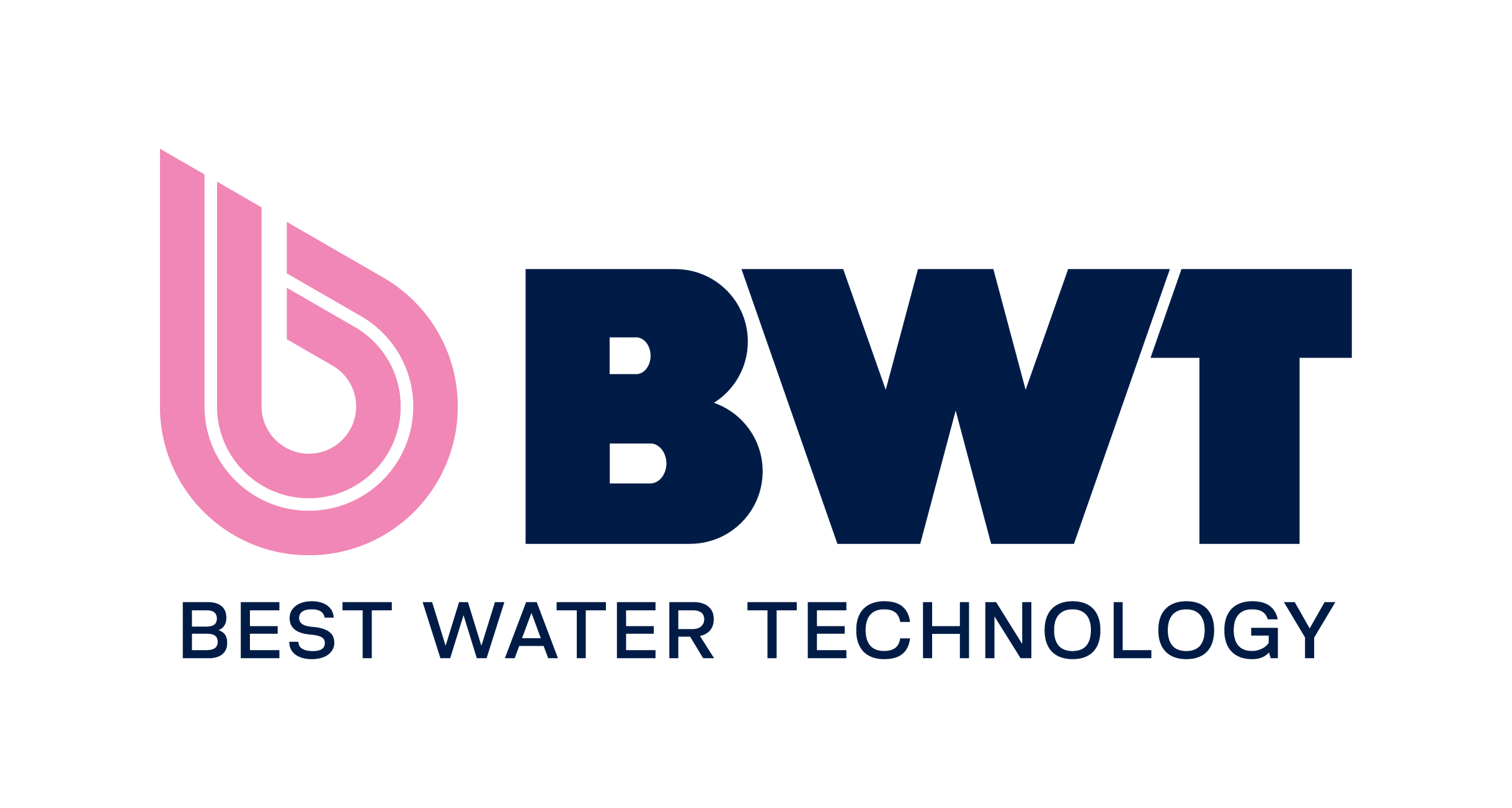 Logo of BWT
