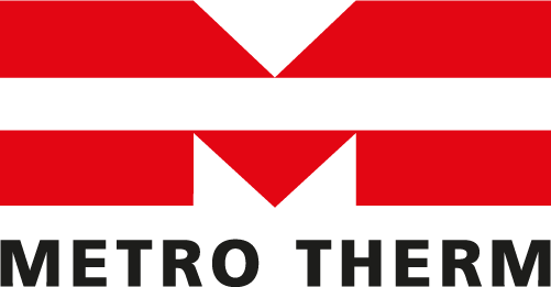 Logo of METRO THERM
