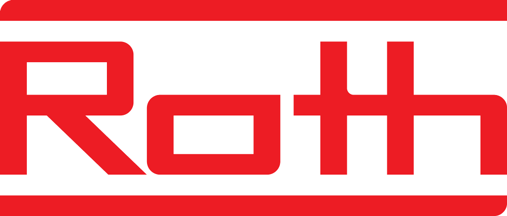 Logo of Roth