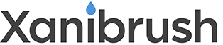 Logo of Xanibrush
