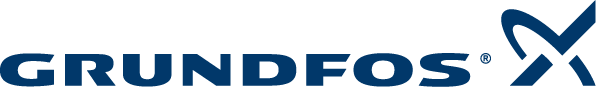 Logo of Grundfos