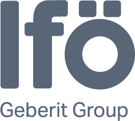 Logo of Ifö