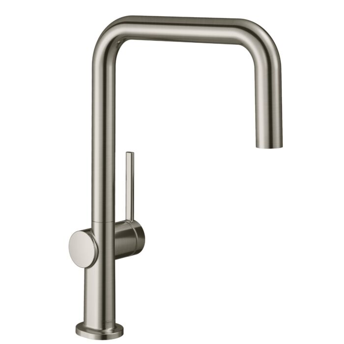hansgrohe Talis M54 køkkenarmatur 220 Stål - vandhane til køkkenet