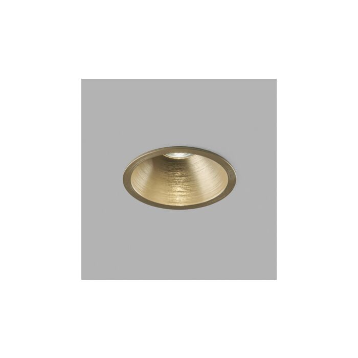 Light-Point Curve 2 Brass