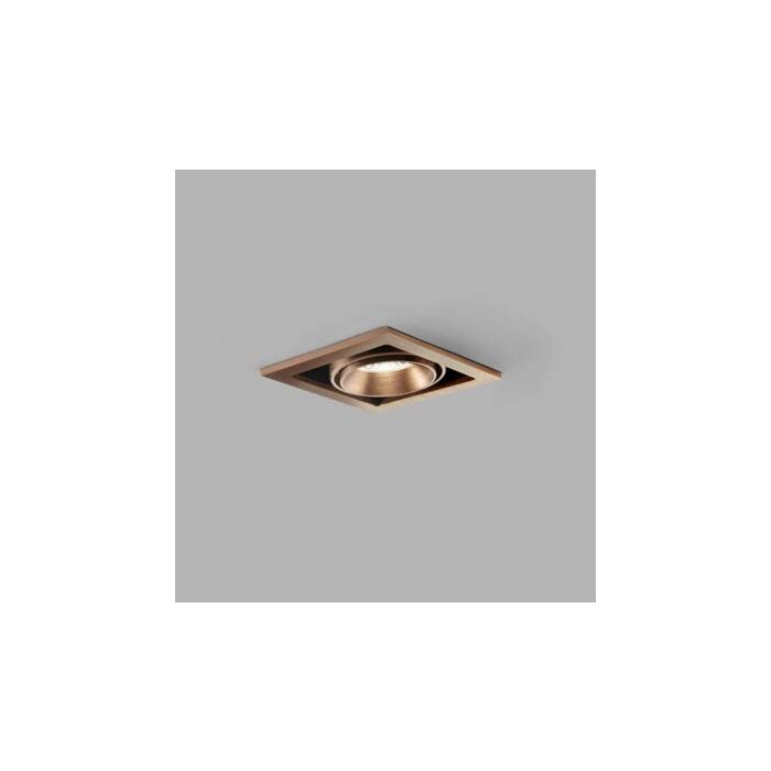 Light-Point Ghost Rose Gold