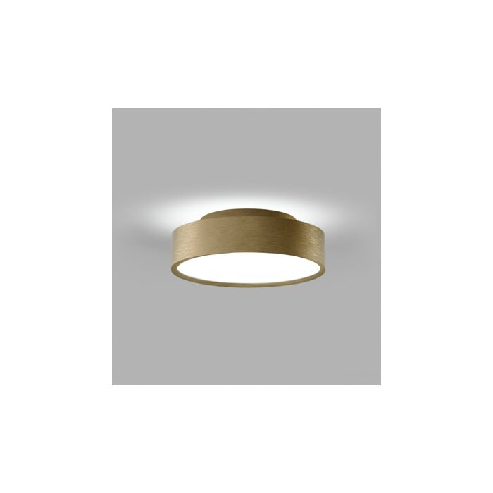 Light-Point Shadow 1 Brass