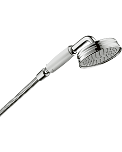 AXOR Montreux H&aring;ndbruser 100 1jet, Krom