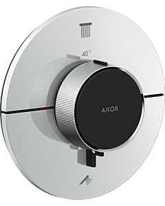 AXOR ShowerSelect ID Termostatarmatur med 2 udtag, flere farver