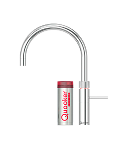 Quooker Fusion Round, flere farver