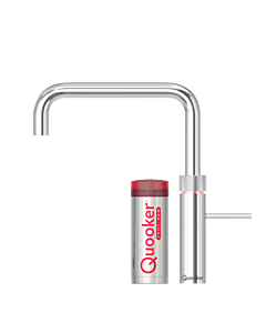 Quooker Fusion Square, flere farver