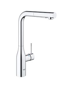 Grohe Essence k&oslash;k svingbar tud Krom