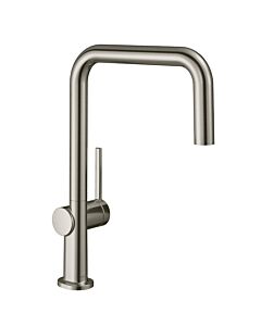 hansgrohe Talis M54 k&oslash;kkenarmatur 220 St&aring;l - vandhane til k&oslash;kkenet