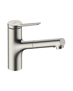 hansgrohe Zesis M33 1-grebs k&oslash;kkenarmatur, flere farver