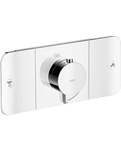 AXOR One Termostatmodul til indbygning med 2 udtag, flere farver
