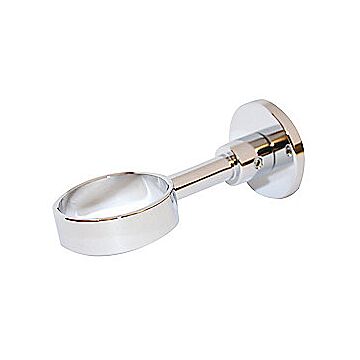 Vola Sæbering Forkromet T4