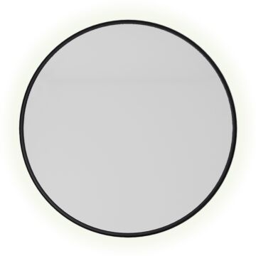 Kriss Aura Spejl, Ø80 cm