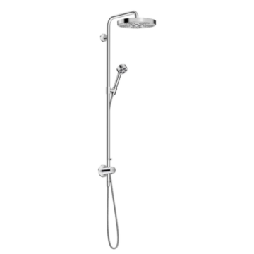 AXOR One, Showerpipe 280 1jet, flere farver