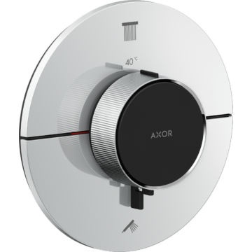 AXOR ShowerSelect ID Termostatarmatur med 2 udtag, flere farver