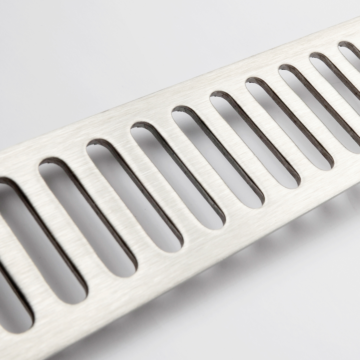 Unidrain Classicline - 4 varianter