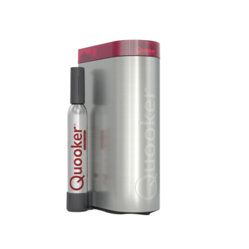 Quooker Cube - Bedre Bad – Bedre Energi