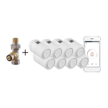 Danfoss Eco 2 Blisterpack
