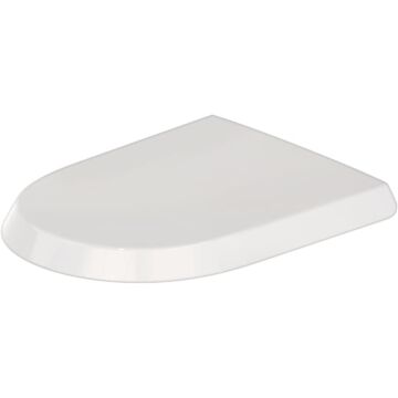 Duravit toiletsæde med softclose