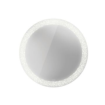 Duravit Happy D.2. Plus Spejl Ø90