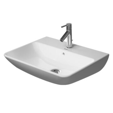 Duravit ME BY Starck håndvask, B 55 cm