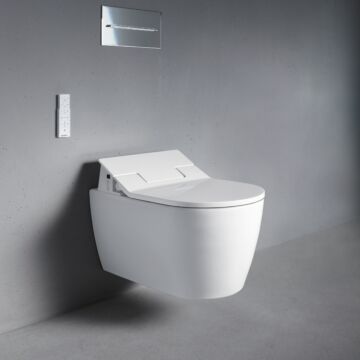 DURAVIT ME BY STARCK VÆGTOILET