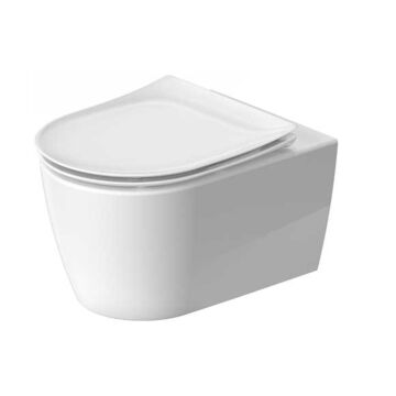 Duravit Soleil by Starck, hvid