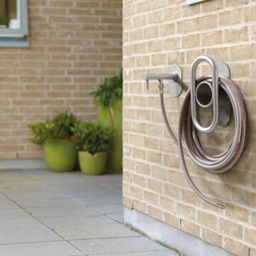 Frostline Duo Wall Posteventil, flere farver