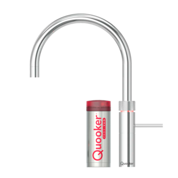 Quooker Fusion Round, flere farver
