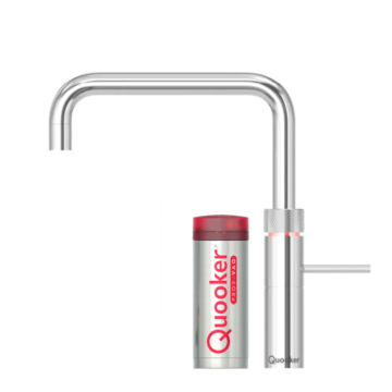 Quooker Fusion Square, flere farver
