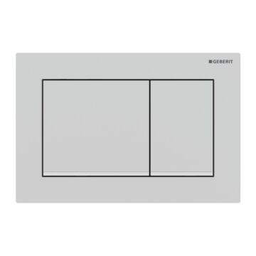 GEBERIT OMEGA30 hvid