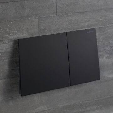 Geberit Sigma 70, flere farver