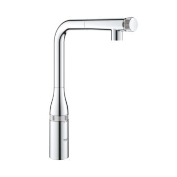GROHE Essence SmartControl med udtrækstud, flere farver