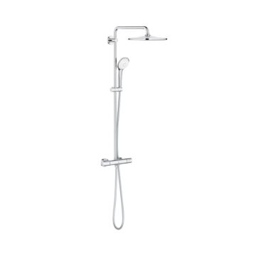 Grohe Euphoria 310 brusesystem, flere farver
