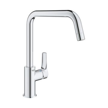 GROHE Eurosmart Køkkenarmatur, Krom