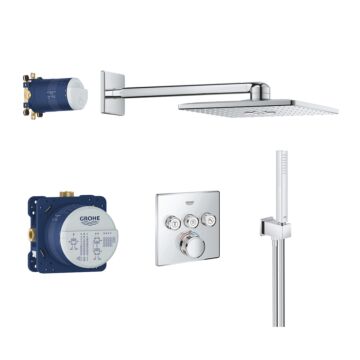 GROHE Grohtherm Smartcontrol