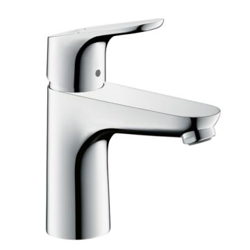 hansgrohe Focus 100 Håndvaskarmatur, Krom