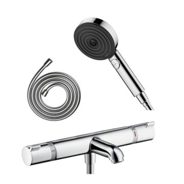 hansgrohe Pulsify 3JET