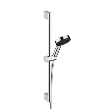 hansgrohe Pulsify Select S 3jet Brusersæt, flere farver