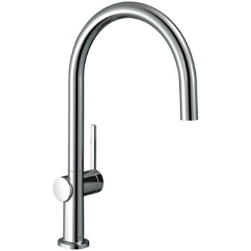hansgrohe Talis M54 køkkenarmatur 210 C-tud