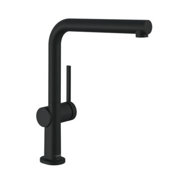 hansgrohe Talis M54 270 uden udtræk, L-tud, flere farver