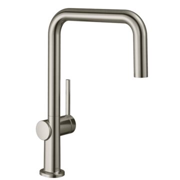 hansgrohe Talis M54 køkkenarmatur 220 Stål - vandhane til køkkenet