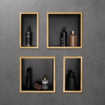 hansgrohe bruseløsning Xtrastoris