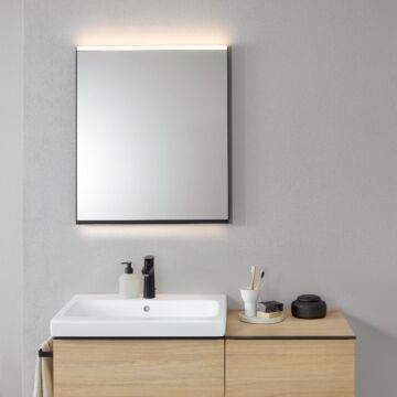 Ifö Geberit Option Square Plus 120x70