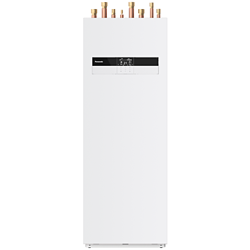 G5 Beholder indedel All In One R290 G5 