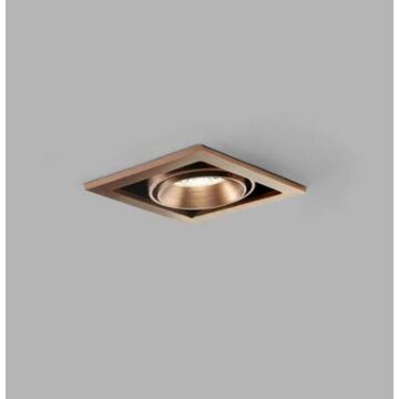 Light-Point Ghost Rose Gold
