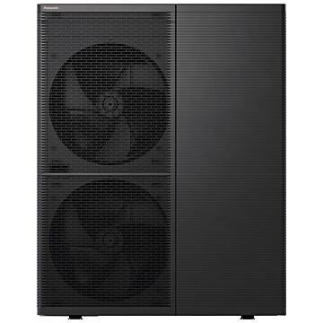 G5 Aquarea 9kW T-CAP Mono R290 (M-gen) G5 